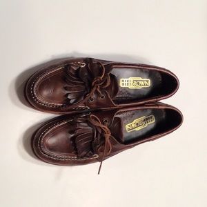 Men’s Shoes